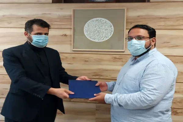 مدیر اجرایی اتحادیه قرآنی استان تهران تعیین شد