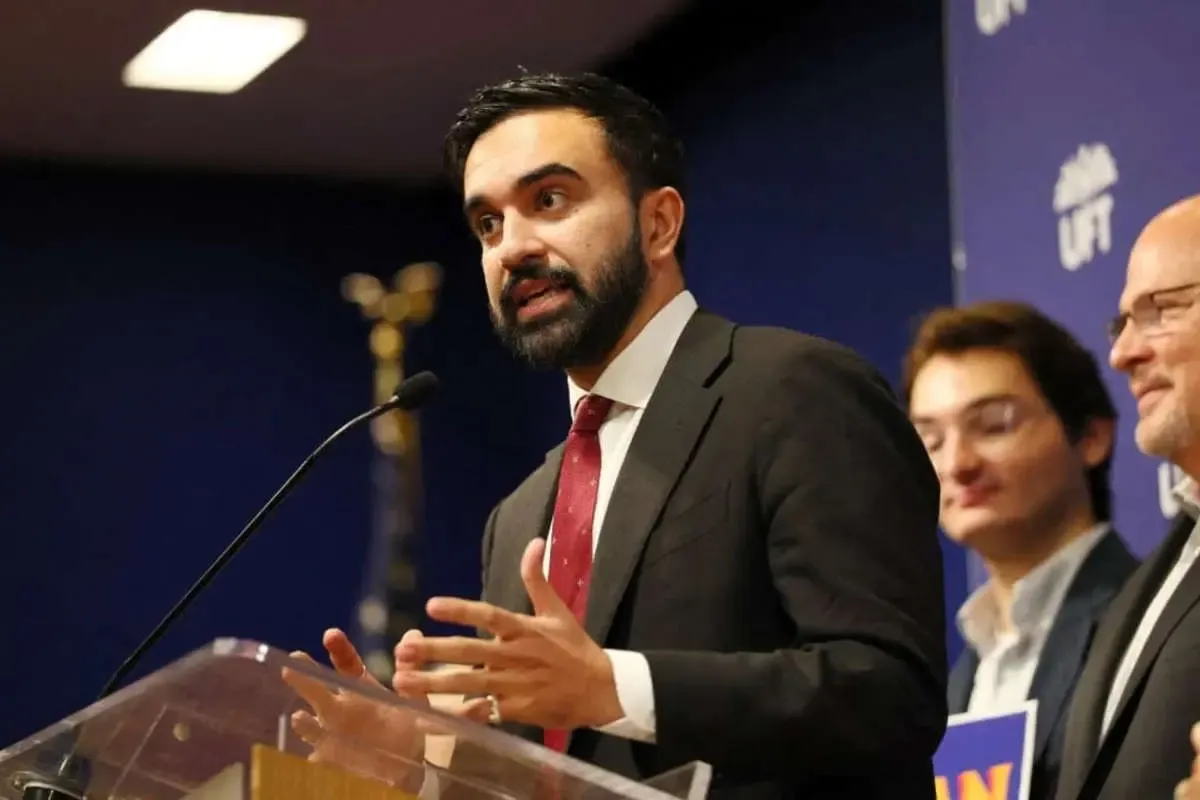 New York Belediye Başkanı İran’a karşı savaşa karşı olduğunu yineledi