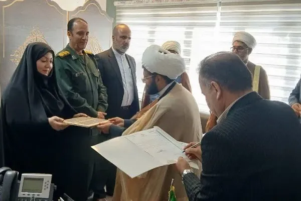 تشکل‌های مردمی بازوی توانمند ارتقای فرهنگ دینی هستند