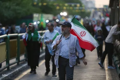 اجتماع بزرگ «ایران امام رضا»