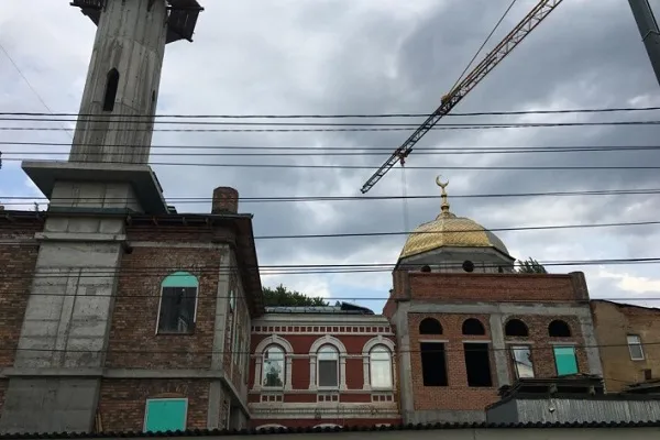 Строительство мечетей в Самаре может профинансировать Турция