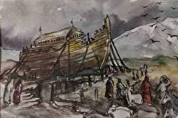 Həzrət Nuhun (ə) tərbiyə metodunda dəlil gətirmək