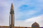نمایش توانمندی‌های علمی کشور در مراسم راهپیمایی ۲۲ بهمن