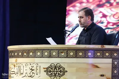 آغاز چهل و هشتمین دوره مسابقات قرآن استان تهران
