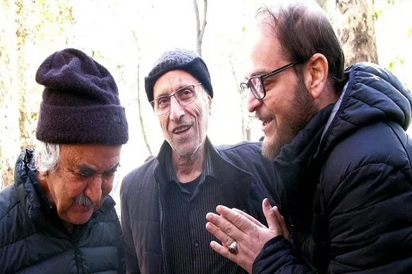 پیام امید به زندگی در «بازی برنده‌ها» منتقل می‌شود