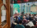 محفل انس با قرآن کریم در اهر