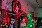 آئین بزرگداشت روز ملی شهدا و تجلیل از فرزندان شهدا در شیراز‎‎