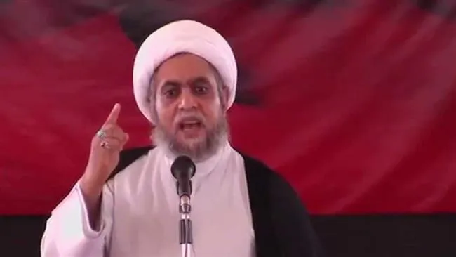 Saudia yamtia mbaroni mwanazuoni wa Kishia