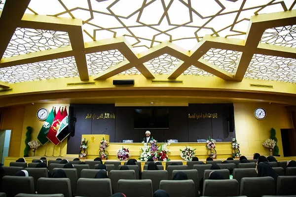 العراق: تنظيمُ ورشة عملٍ نسويّة حول مفهوم الدّين الإسلاميّ في المجتمع النسويّ