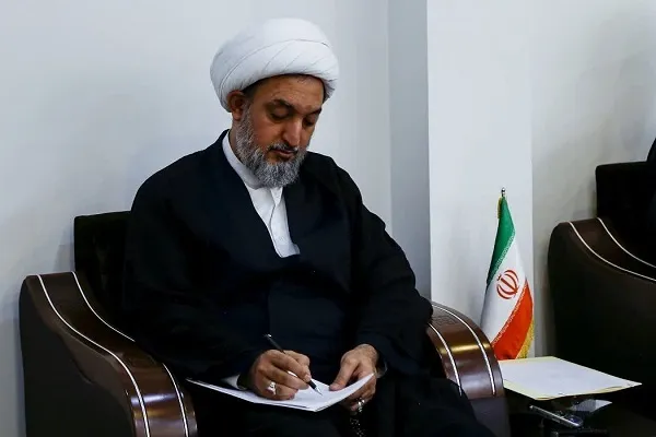 نمایشگاه روایت پیشرفت دولت سیزدهم در قم برگزار می‌شود