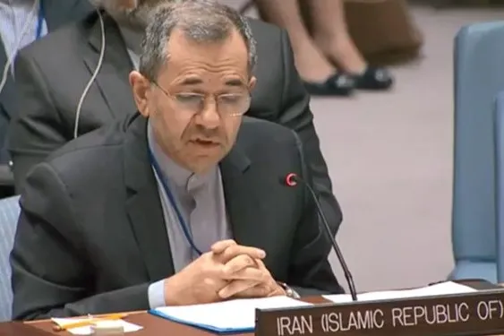تخت روانچی: ایران به تنهایی بار حفظ برجام را به دوش نخواهد کشید