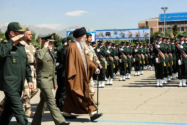 تروریستی خواندن سپاه بزرگترین حماقت ترامپ