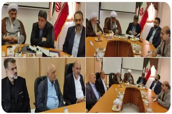 خیران سرمایه‌های اجتماعی نظام اسلامی هستند
