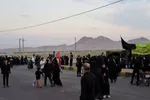 پیش‌بینی حضور گسترده زائران در پیاده‌روی جاماندگان اربعین در قم