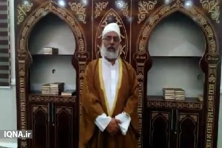 رئیس شورای افتای اهل سنت بوشهر اهانت به پیامبر(ص) را محکوم کرد
