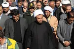 راهپیمایی یوم‌الله ۱۳ آبان در ملایر