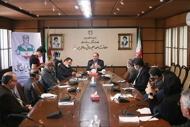 جشنواره «جان من، ایران من»؛ تلاشی برای ثبت توانمندی در مبارزه با کرونا