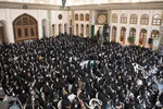 جلسه دانش افزایی مدیران و مربیان دارالقرآن کریم اصفهان