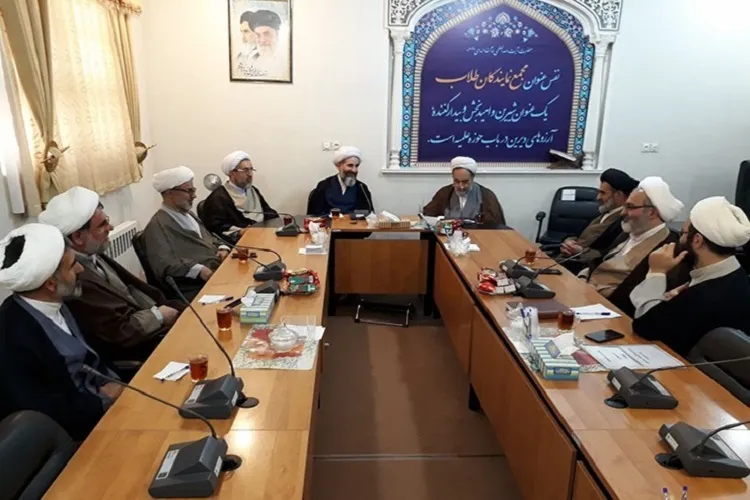 دنیای امروز آمادگی پذیرش معارف اسلام ناب را دارد