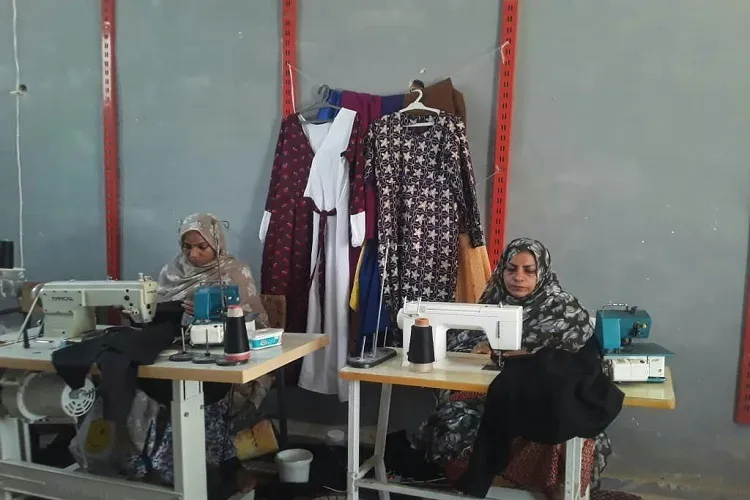 بزرگ‌ترین مرجع الهام و آرامشم در کار و زندگی خداوند متعال بوده است