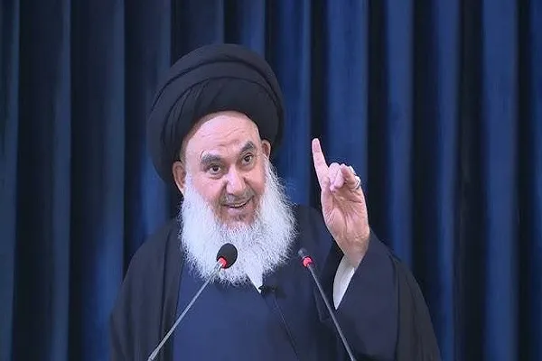 إمام جمعة بغداد: الثورة الإسلامية في إيران غيّرت المعادلات العالمية