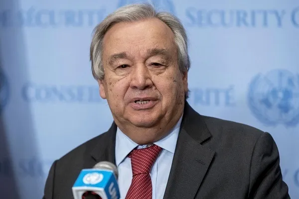 واکنش سازمان ملل به شهادت جوان فلسطینی
