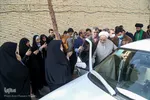 همایش معلم، نماز و مهدویت با حضور حجت الاسلام قرائتی در یزد‎‎