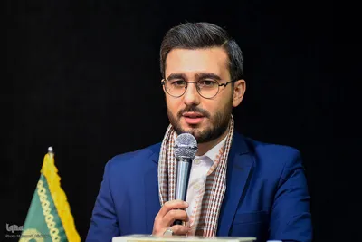 ویژه برنامه بزرگ قرآنی طوفان الاقصی