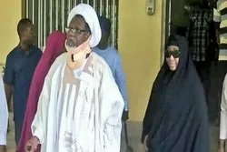 Nigeriya hökuməti Şeyx Zəkzakiyə qarşı yeni ittihamlar irəli sürüb