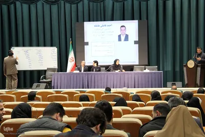 انتخابات هیئت مدیره خانه تشکل‌های مردم نهاد یزد
