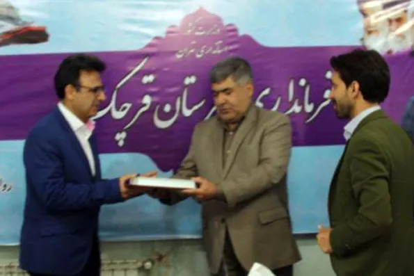روابط‌عمومی‌ها گوش و زبان مجموعه متبوع هستند