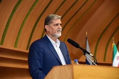عملکرد مثبت جهاددانشگاهی در تربیت نیروهای کارآمد و متعهد