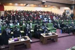 محفل شعر کوثرانه در ارومیه‎