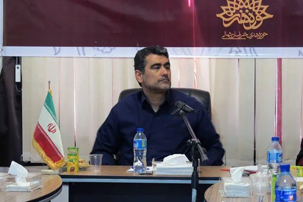 برگزاری 180 کارگاه با محوریت تاریخ شفاهی در مراکز استانی حوزه هنری