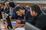 27اُمین گردهمایی کارشناسان و مدیران موسسات قرآنی استان مرکزی - مهاجران/عکاس:طاها نظیری