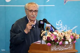 نکوداشت هشتادمین سالروز تولد بهاءالدین خرمشاهی