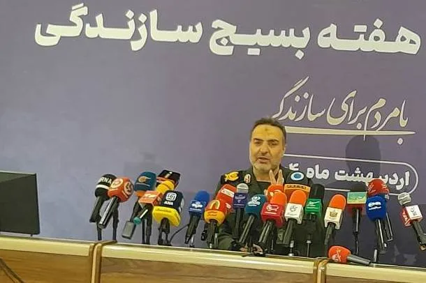 تحقق 23 هزار پروژه محرومیت‌زدایی از سوی بسیج سازندگی