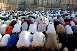 Jordan Ipinagbabawal ang Pagtitipon na Pagdarasal sa Ramadan