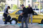 اعزام ۴۵۰ نفر از افراد محروم حاشیه محلات به کربلای معلی‎‎