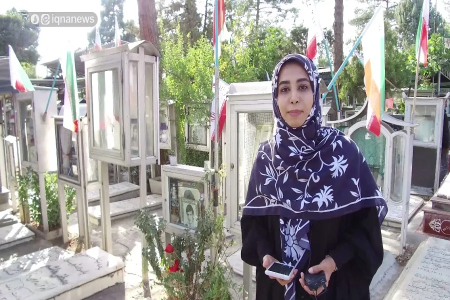 فیلم | از گفت‌وگو با خانواده شهید بروجردی تا تعویق بخش تیمی جشنواره قرآن و عترت وزارت بهداشت