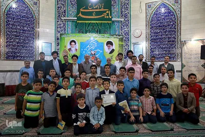 افتتاح مرکز تخصصی حفظ قرآن تهران پارس