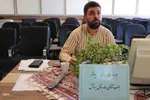 داوری بخش‌های غیر آوایی جشنواره ملی قرآن دانشجویان در تبریز‎
