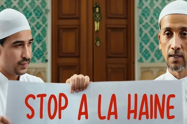 Islamophobie en France : appel des associations musulmanes