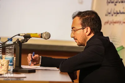 مسابقات مناظره دانشجویی