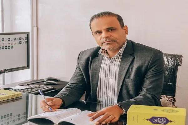 مدیرعامل اتحادیه مؤسسات قرآنی بوشهر انتخاب شد