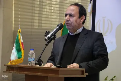 برگزاری همایش تجلیل و تکریم از پدران معظم شهدا در آذربایجان غربی‎