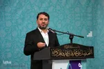 افتتاحیه هشتمین نمایشگاه علوم قرآنی استان یزد‎‎
