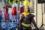 ⁨تعزیه‌خوانی در تبریز⁩