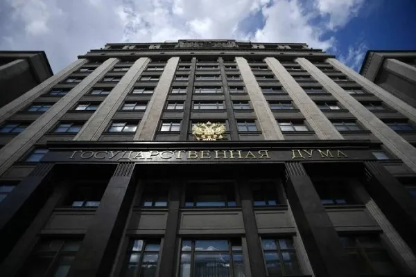 В Госдуме создана рабочая группа по сохранению духовно-нравственных ценностей