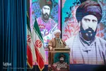 بزرگداشت سید جمال اسدآبادی